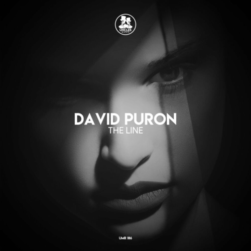 David Puron - The Line [UMR186]